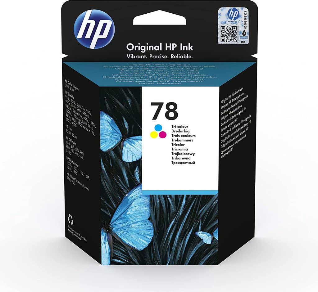 HP78