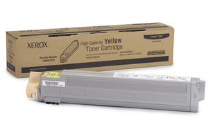 Toner originale Xerox 106R01079 Giallo