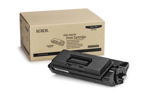 Toner originale Xerox 106R01149 Nero